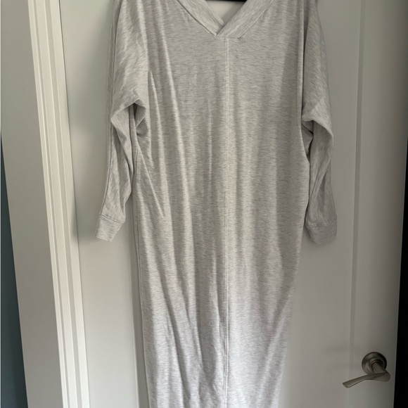 Hatch Grey Visitor Dress - Picture 2 of 4